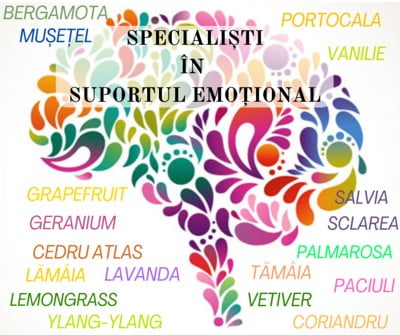 efectele uleiurilor esențiale pe plan emoțional