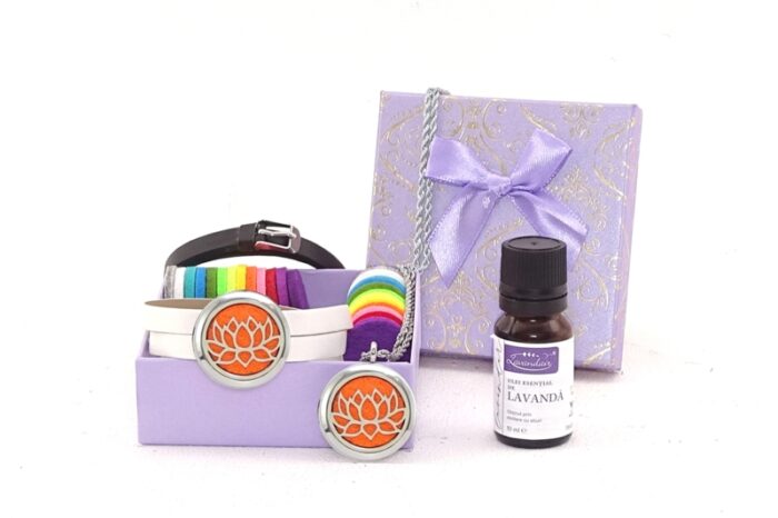 pachet-colier-si-bratara-aromaterapie-lotus