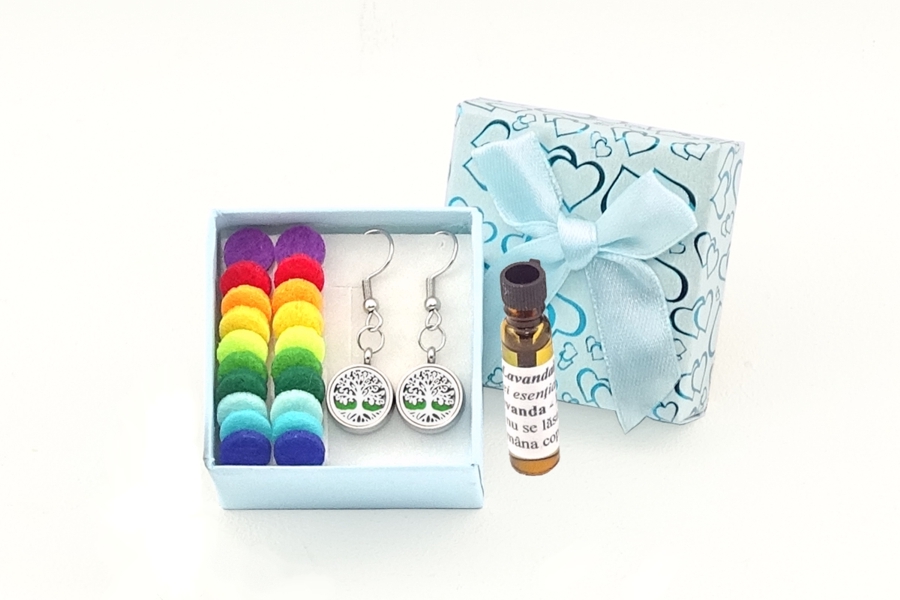 cercei-de-aromaterapie-origini