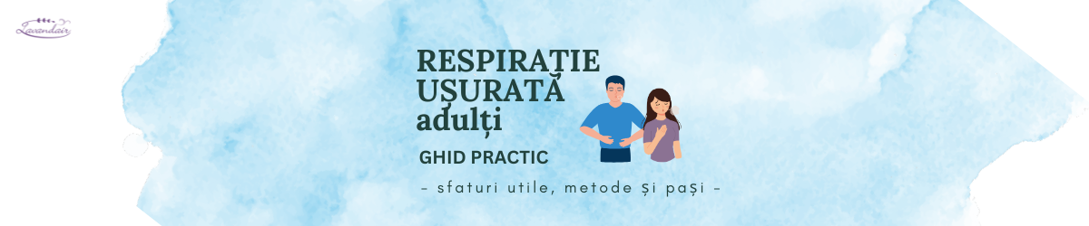 Descarcă ghir respirație ușurată adulți