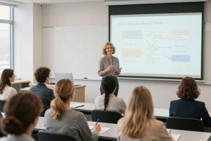 atenție susținută